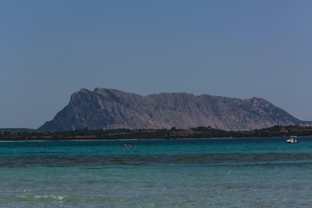 Вілла Dimora San Teodoro Сан-Теодоро Екстер'єр фото